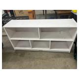 Large Decorative Shelf