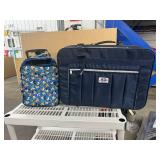 Lot of 2 Travel Bags