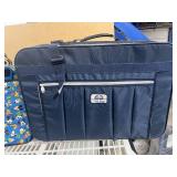 Lot of 2 Travel Bags