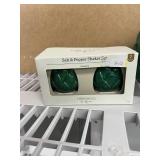 2 Household Decorative Items - Decorations