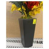 Artificial Floral Vase