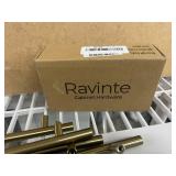 Ravinte Gold Cabinet Hardware