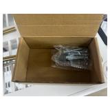 Ravinte Gold Cabinet Hardware