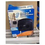 Scott Jumbo Roll Tissue Dispenser