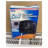 Scott Jumbo Roll Tissue Dispenser