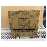 Elite Gourmet Food Dehydrator
