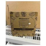 Elite Gourmet Food Dehydrator