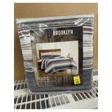Brand New - 3 Piece Quilt Set - Full/Queen