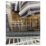Brand New - 3 Piece Quilt Set - Full/Queen