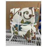 Brand New - 3 Piece Quilt Set - Full/Queen