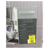 Brand New - Comforter & Sheet Set - Full Size