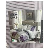 Brand New - Comforter & Sheet Set - Full Size