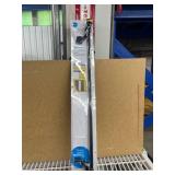 Brand New - Room Essentials Extra Strong Tension Rod