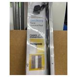 Brand New - Room Essentials Extra Strong Tension Rod