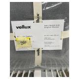 Brand New - Vellux Blanket - Full/Queen