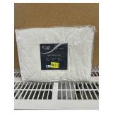 Brand New - Sleep Philosophy Mattress Pad Cover - King