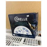Brand New - Corelle 12 Piece Dish Set