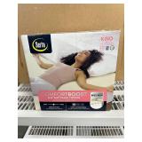Brand New - Serta Mattress Pad 2.5 inches  - King