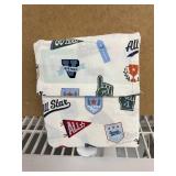 Brand New - 3 Piece Toddler Sheet Set