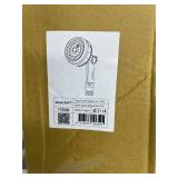 Brand New - HandCraft Handheld Fan