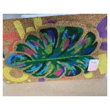 Brand New -  2 Outdoor Patio Rugs