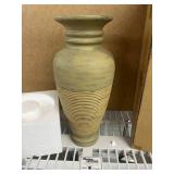 Brand New - Better Homes and Garden - Terracotta Vase