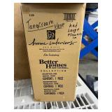 Brand New - Better Homes and Garden - Terracotta Vase