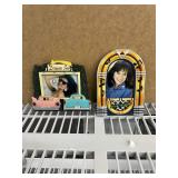Vintage Photo Frames