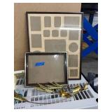 Vintage Photo Frames & Wall Decor