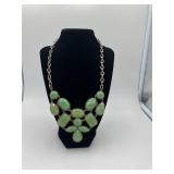 Beautiful Costume Jewelry Necklace  - Womans Necklace