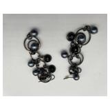 Beautiful Costume Jewelry Earrings  - Womans earrings