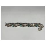 Beautiful Costume Jewelry Bracelet - Woman's Bracelet
