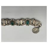 Beautiful Costume Jewelry Bracelet - Woman's Bracelet