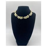 Beautiful Costume Jewelry Necklace - Woman's Necklace