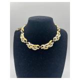 Beautiful Costume Jewelry Necklace - Woman's Necklace