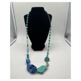 Beautiful Costume Jewelry Necklace - Woman's Necklace