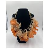 Beautiful Costume Jewelry Necklace - Woman's Necklace