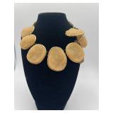 Beautiful Costume Jewelry Necklace - Woman's Necklace