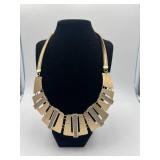 Beautiful Costume Jewelry Necklace - Woman's Necklace