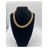 Beautiful Costume Jewelry Necklace - Woman's Necklace