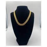 Beautiful Costume Jewelry Necklace - Woman's Necklace