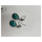 Beautiful Costume Jewelry Earrings - Woman's Earrings