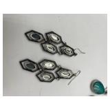 Beautiful Costume Jewelry Earrings - Woman's Earrings
