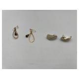 Beautiful Costume Jewelry Earrings - Woman's Earrings