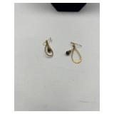 Beautiful Costume Jewelry Earrings - Woman's Earrings