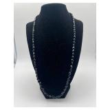 Beautiful Costume Jewelry Necklace - Woman's Necklace