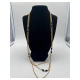 Beautiful Costume Jewelry Necklace - Woman's Necklace