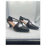 Brand New - Casey Street Black Hills close toe womens size 8.5