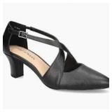 Brand New - Casey Street Black Hills close toe womens size 8.5