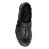 Brand New - Easy Street Black men's dress shoes  size 8.5